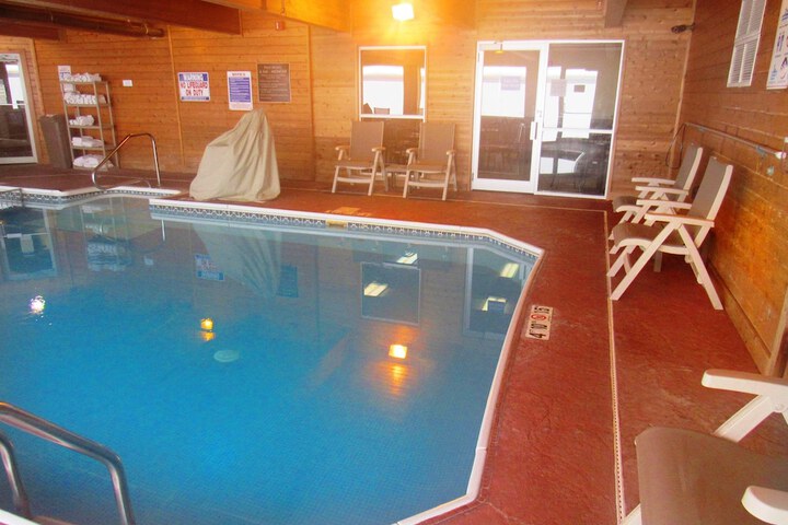 Pool 6 of 26