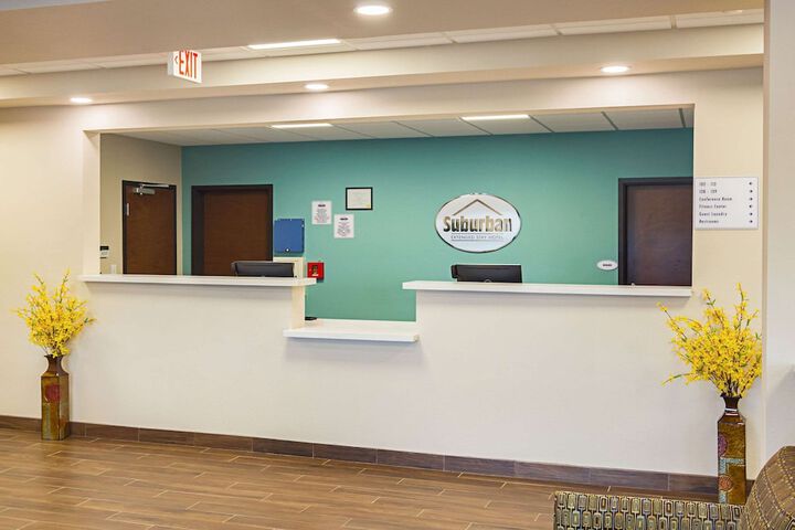 Hotel Interior 10 of 56