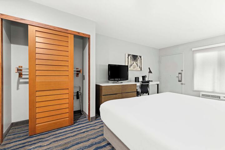 Best Western Chula Vista / Otay Valley Hotel