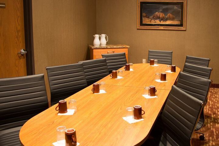 Meeting 10 of 14