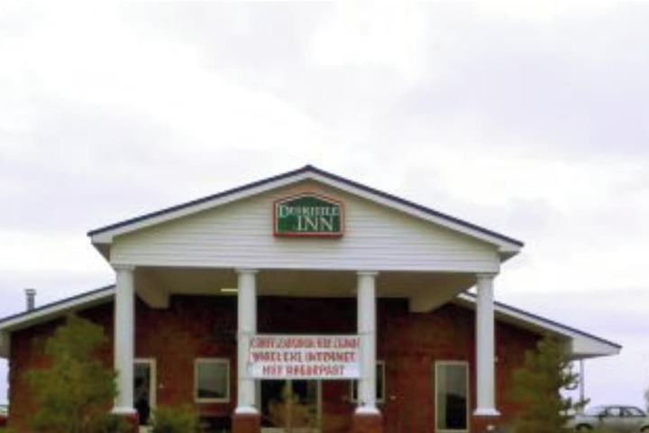 Deerfield Inn & Suites Steele Near Blytheville I 55