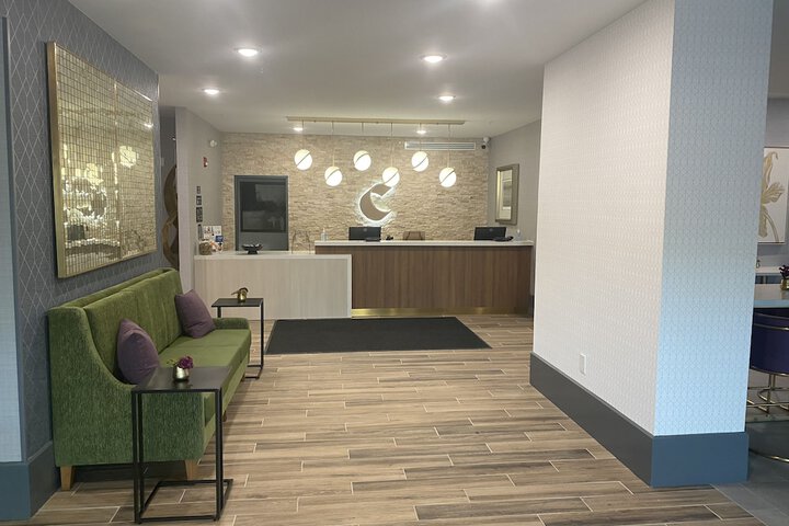 Hotel Interior 14 of 49