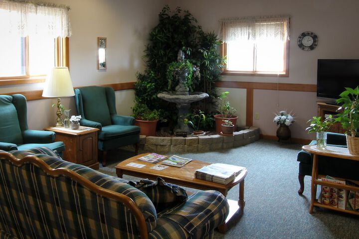 Hotel Interior 6 of 14