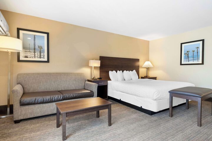 Best Western Oceanside Inn