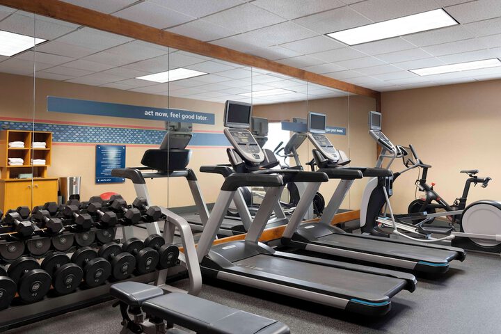 Health and Fitness 27 of 28