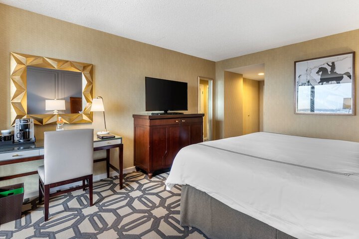 Omni Richmond Hotel