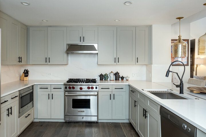 Madeline Hotel & Residences Auberge Collection