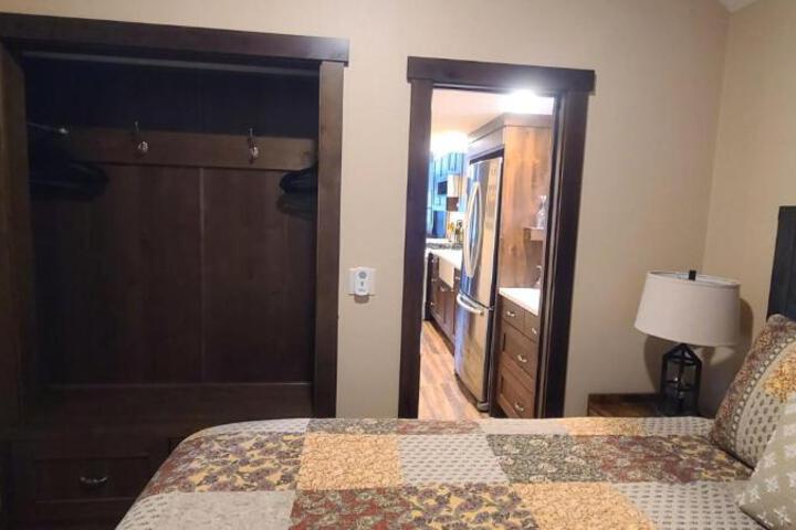 Cold Springs Resort