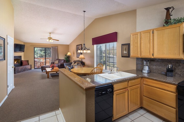 Club Wyndham Flagstaff