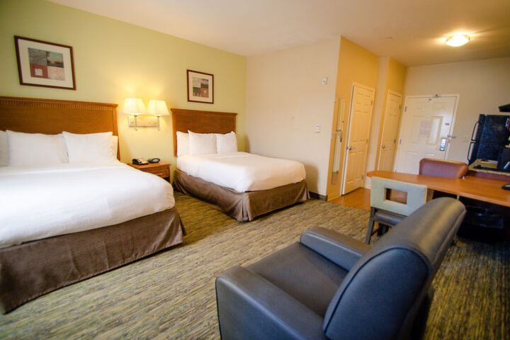 Candlewood Suites - Temple Medical Center by IHG