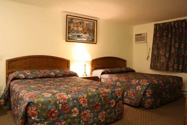 Best Continental Motel