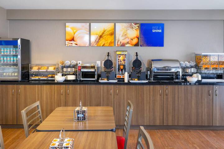 Comfort Inn Parry Sound