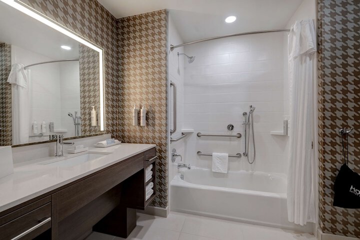 Home2 Suites by Hilton Bryant AR