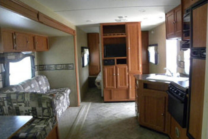 Countryside Campground