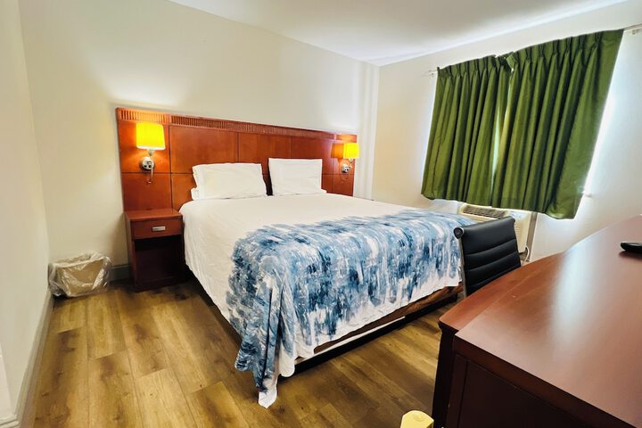 Rosewood Inn by OYO Union City I-69
