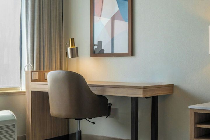 SpringHill Suites by Marriott Atlanta Kennesaw