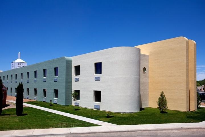 Spark by Hilton Artesia