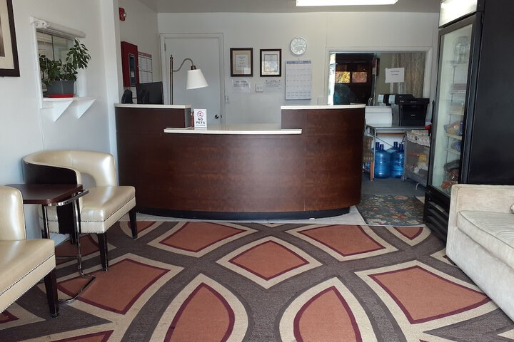 Hotel Interior 7 of 21
