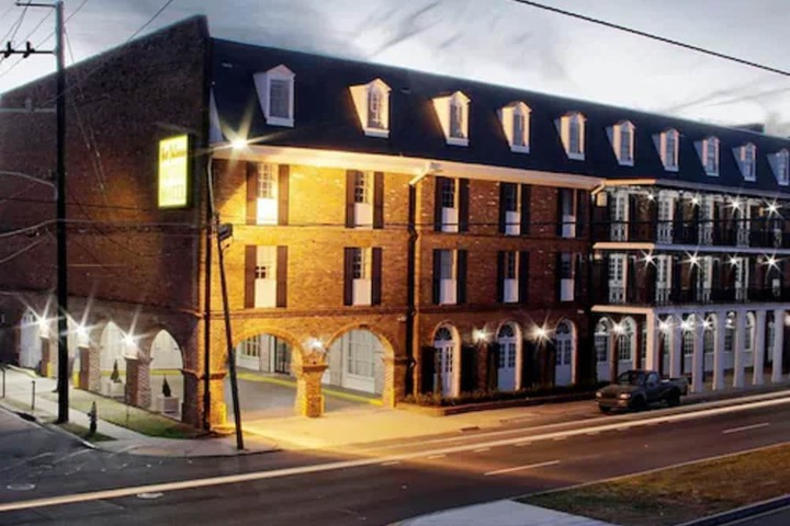 Hotel 6 of 26