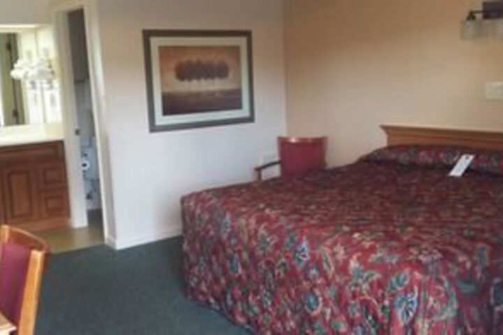 The Shaker Inn