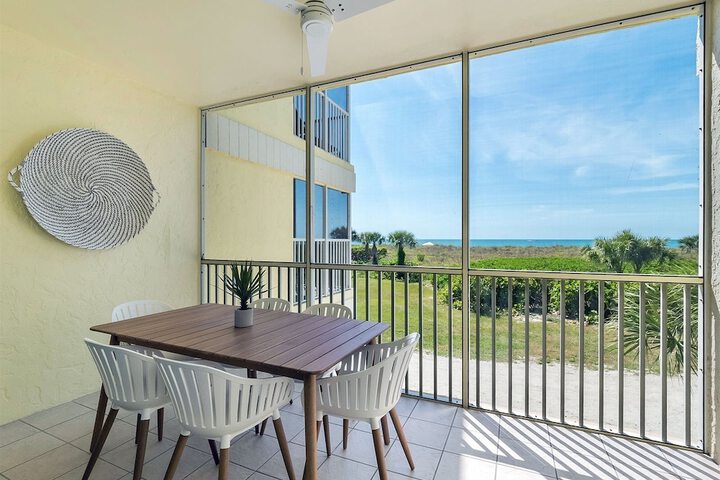 Beach Villas