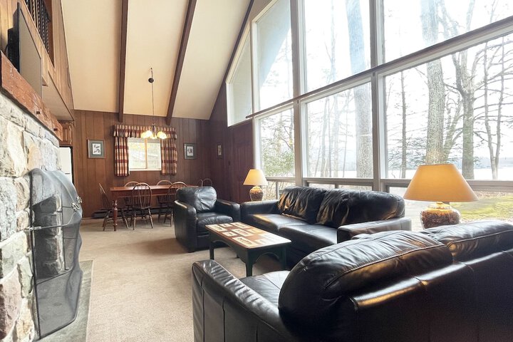 Mountain Springs Lake Resort