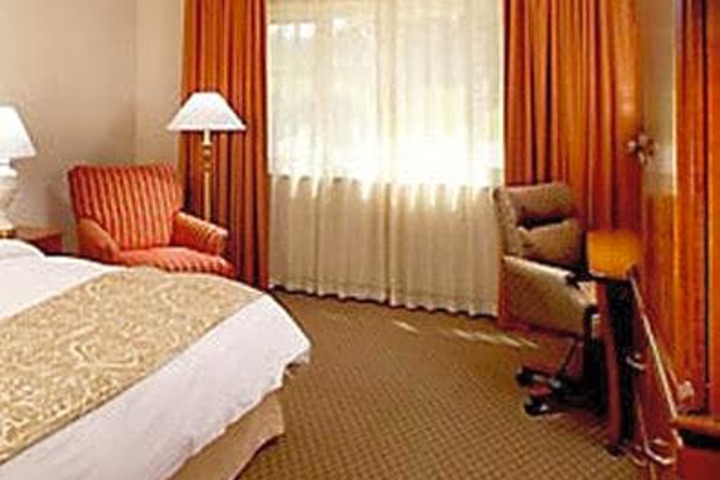 Quail Hollow Resort Trademark Collection by Wyndham
