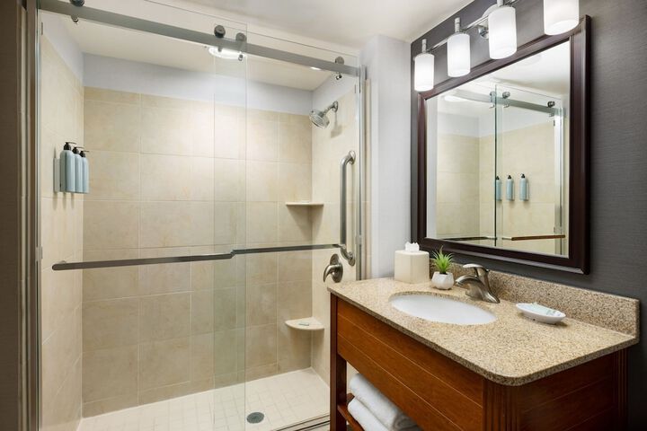Courtyard by Marriott Atlantic City Beach Block