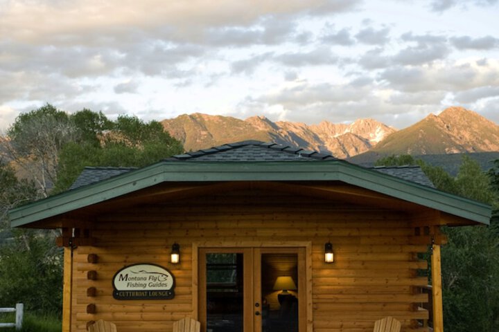 Yellowstone Valley Lodge an Ascend Collection Hotel