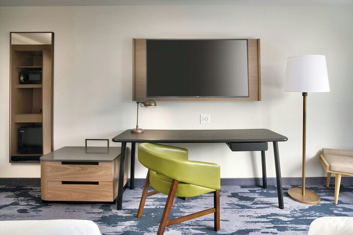 Fairfield by Marriott Inn & Suites Livingston Yellowstone