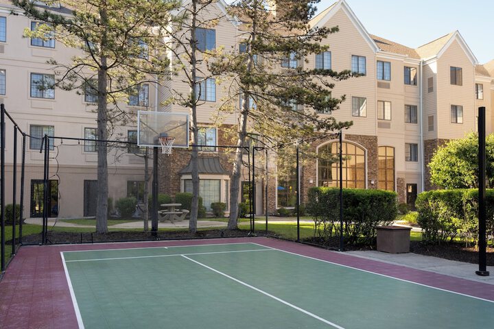 Staybridge Suites Boston - Burlington by IHG