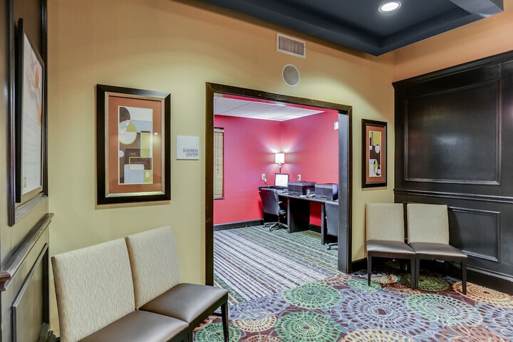 Business Center 48 of 48
