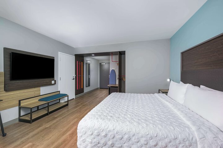 Tru by Hilton Norco Eastvale