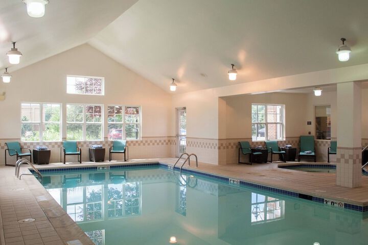 Residence Inn Marriott Carlisle