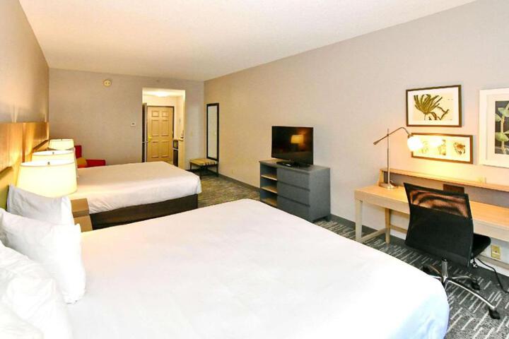 Country Inn & Suites by Radisson Mount Morris NY
