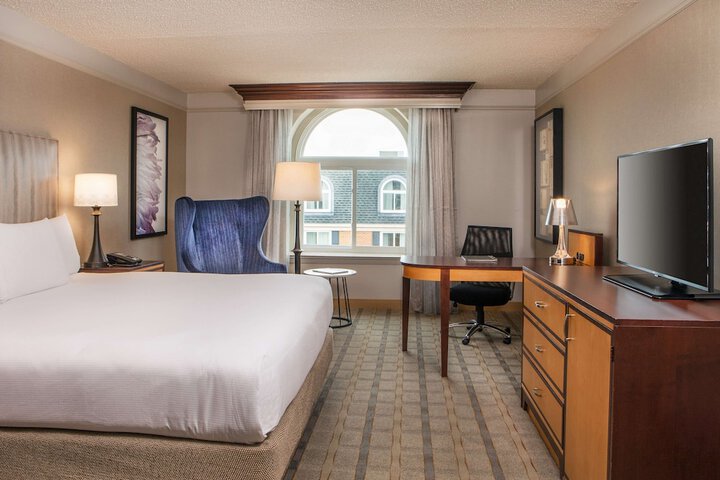 Hilton Wilmington / Christiana
