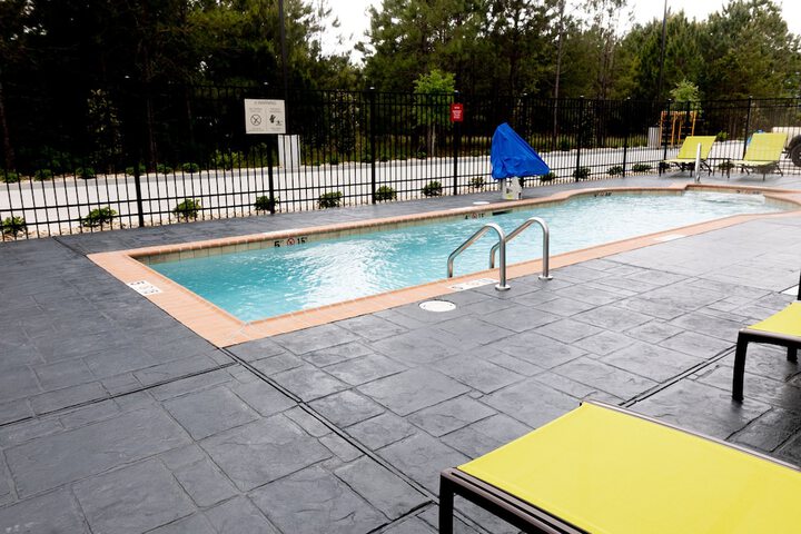 SpringHill Suites by Marriott Slidell