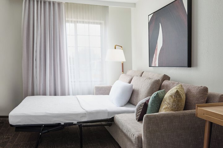 Staybridge Suites Downtown Peoria by IHG