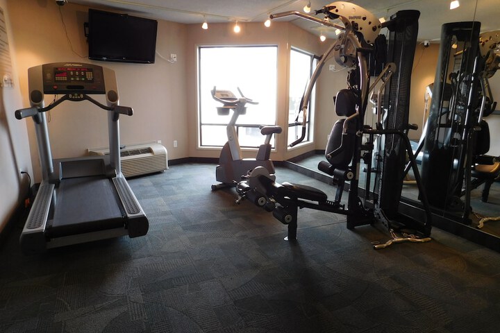 Health and Fitness 30 of 38