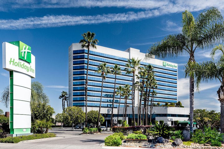 Holiday Inn Los Angeles Gateway - Torrance by IHG