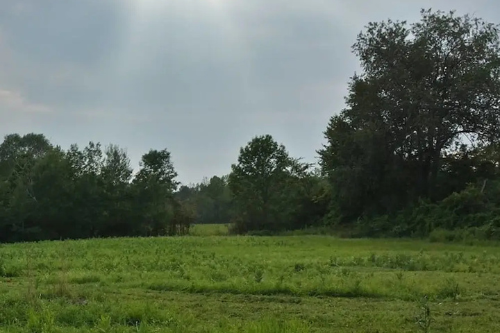 Tentrr - Sanctuary on Healy Kill Creek