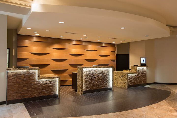 Marriott Wichita