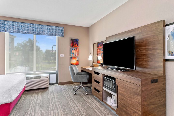 Hampton Inn & Suites Orlando-Apopka