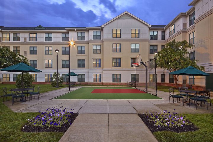 Homewood Suites by Hilton Columbia