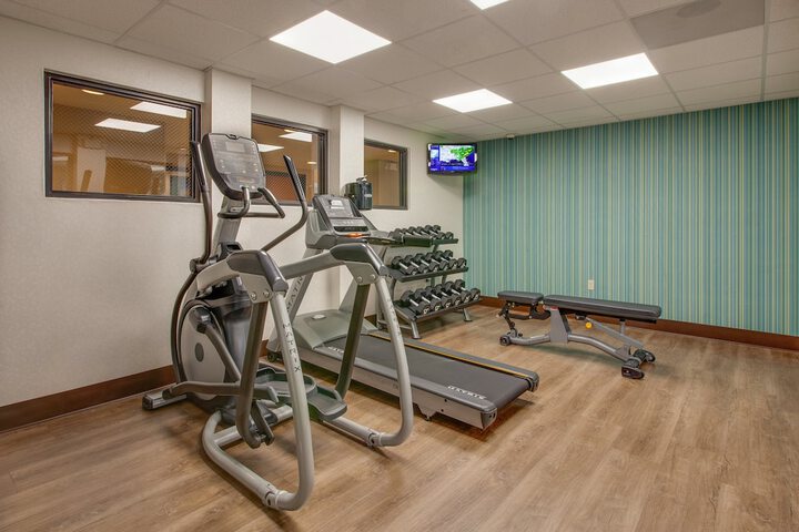 Health and Fitness 33 of 33