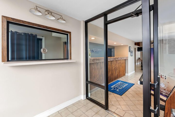 Americas Best Value Inn Brownsville West Tennessee