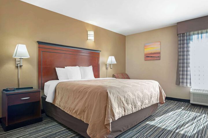 Quality Inn Brookhaven
