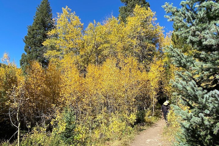 Arapaho Valley Ranch