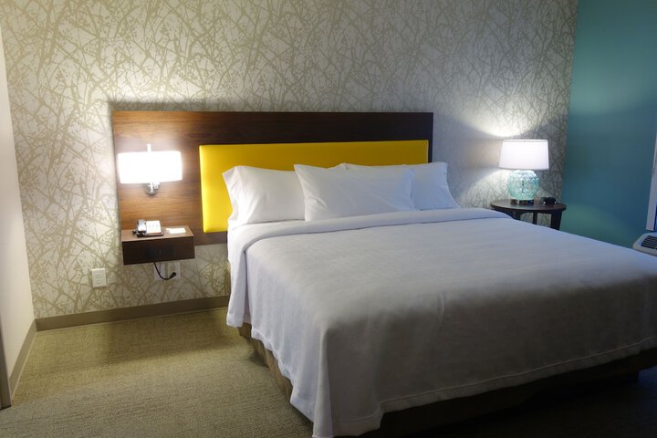 Home2 Suites by Hilton Raleigh Durham Airport RTP