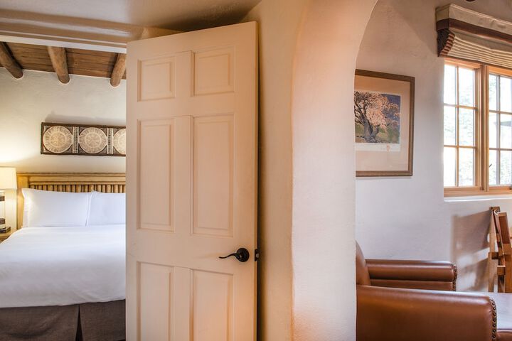 La Posada de Santa Fe a Tribute Portfolio Resort & Spa by Marriott